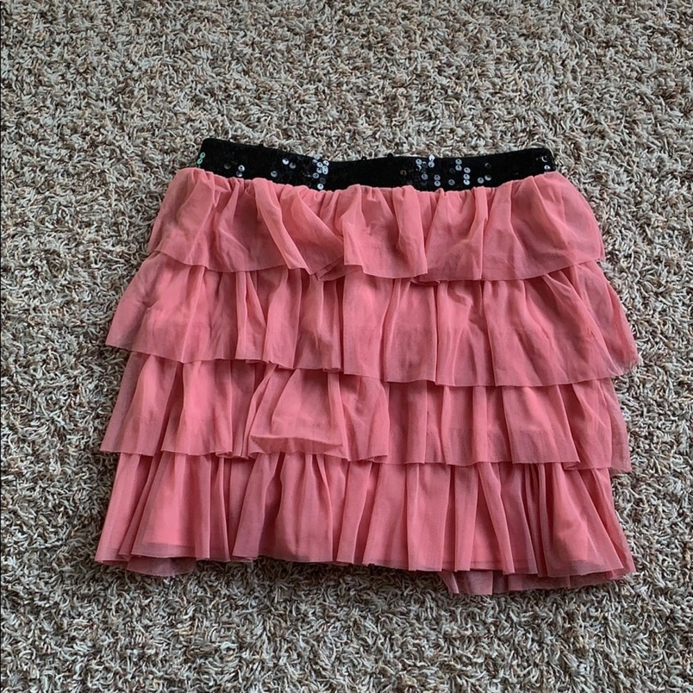 Candie’s skirt sz S